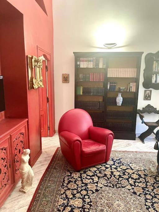 Casa Dell'Inno Di Mameli Turín Exteriér fotografie