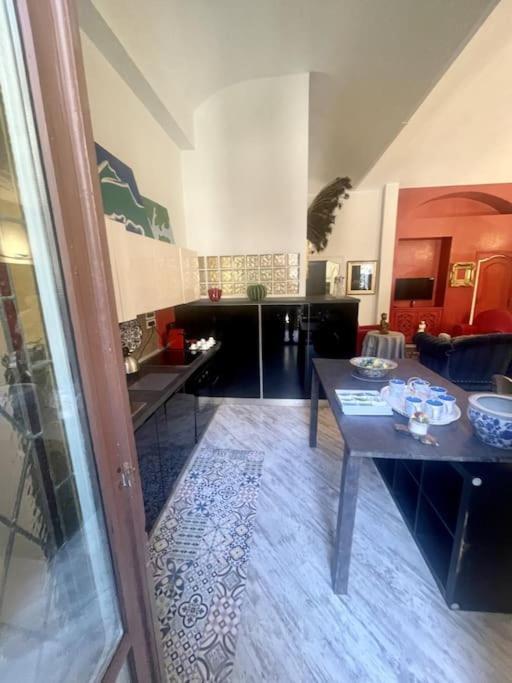 Casa Dell'Inno Di Mameli Turín Exteriér fotografie