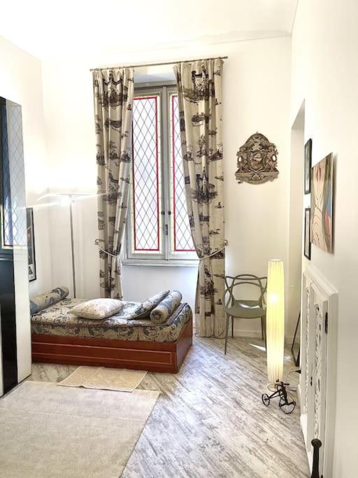 Casa Dell'Inno Di Mameli Turín Exteriér fotografie