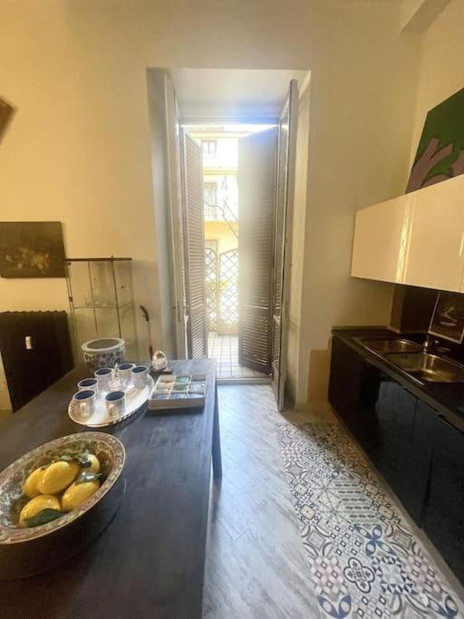 Casa Dell'Inno Di Mameli Turín Exteriér fotografie