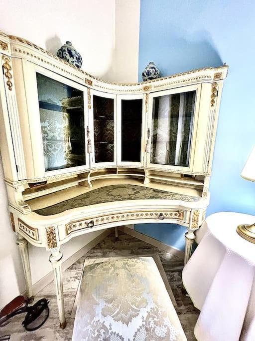 Casa Dell'Inno Di Mameli Turín Exteriér fotografie