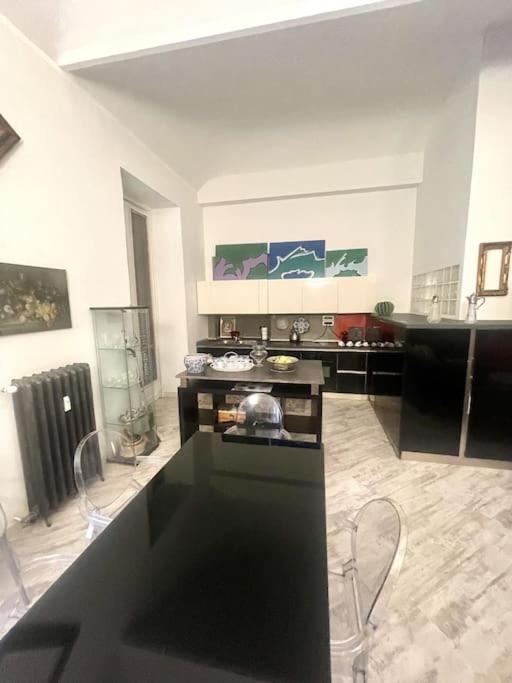 Casa Dell'Inno Di Mameli Turín Exteriér fotografie