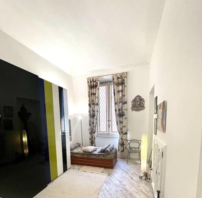 Casa Dell'Inno Di Mameli Turín Exteriér fotografie