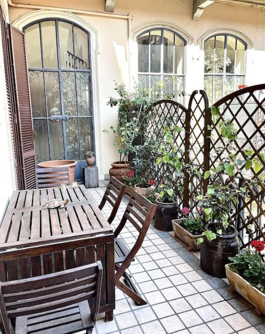 Casa Dell'Inno Di Mameli Turín Exteriér fotografie