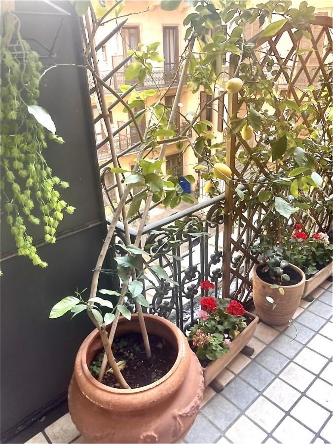 Casa Dell'Inno Di Mameli Turín Exteriér fotografie